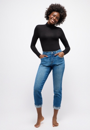 БРЮКИ ДЖИНС 