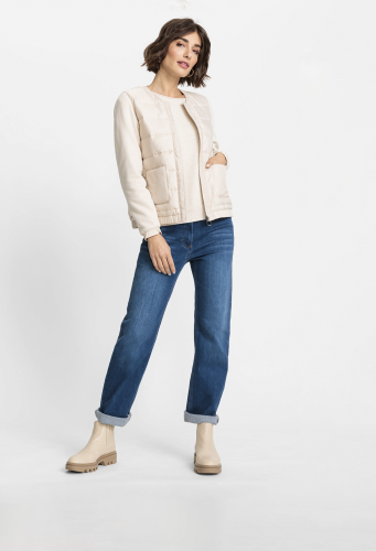 БРЮКИ ДЖИНС 