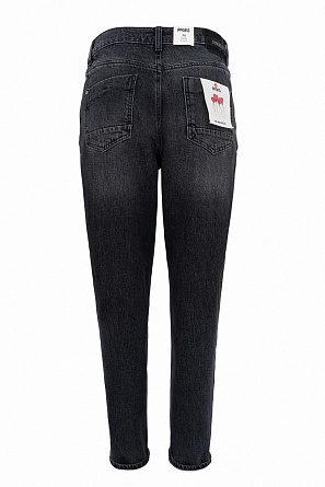 БРЮКИ ДЖИНС 