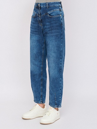 БРЮКИ ДЖИНС