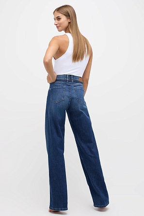 БРЮКИ ДЖИНС 