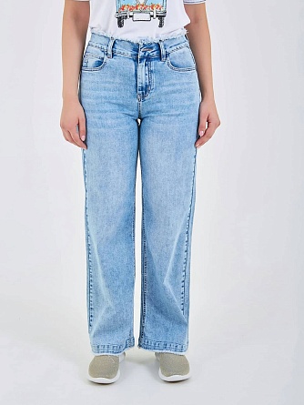 БРЮКИ ДЖИНС 