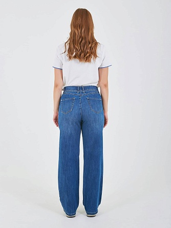 БРЮКИ ДЖИНС 